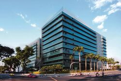 Hyflux Innovation Centre (D12), Office #340545181